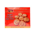 Baqar Khani Sugar Coated