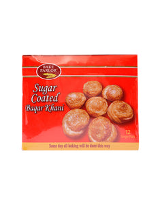 Baqar Khani Sugar Coated