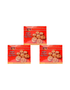 Baqar Khani Sugar Coated