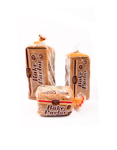 Bran Bread