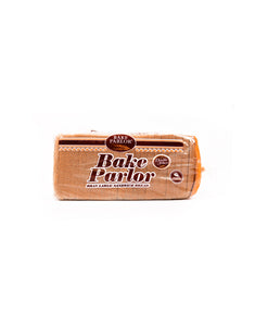 Bran Bread