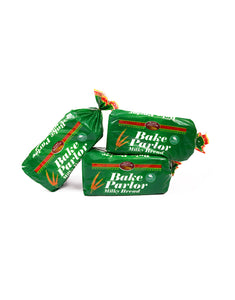 Milky Bread