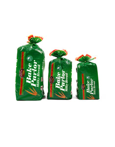 Milky Bread