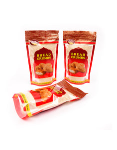 Bread Crumbs Pouch