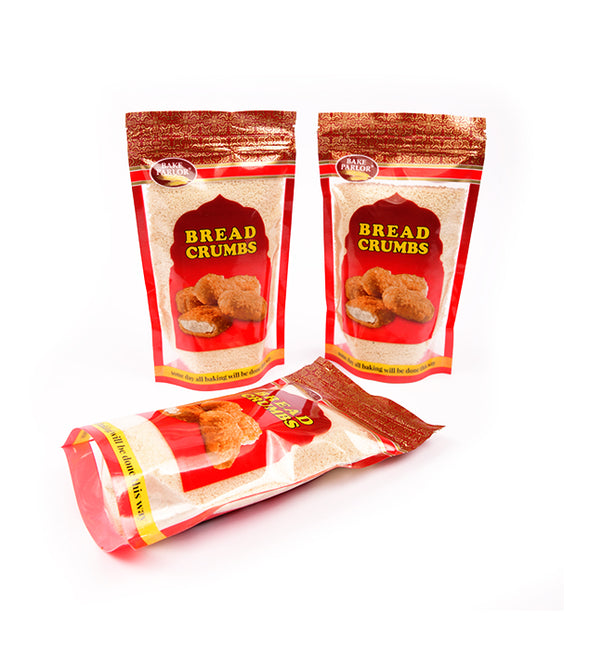 Bread Crumbs Pouch